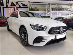 مێرسێدس بێنز E-Class